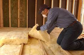 Best Wall Insulation Installation  in USA